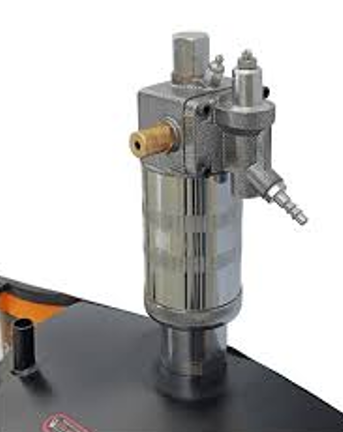 Penta Grease Nipple Set